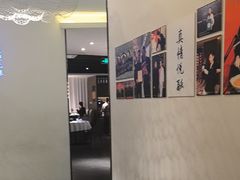 -悦融·京鲁菜·露台花园(安定门店)