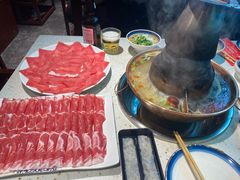 -鑫隆四季涮肉(八角畅游店)