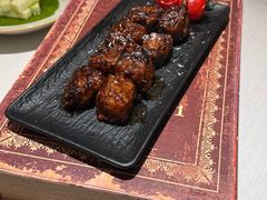杭椒牛菲力-華府Deluxe(兴业太古汇店)