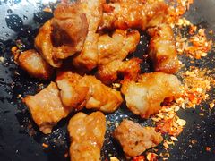 -悦屋老板娘的烤肉店(紫薇田园店)