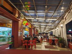 -大茄来海鲜餐厅(亚洲城分行)