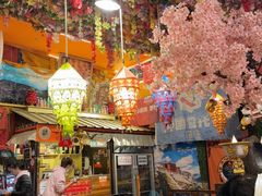-吉祥圣雪藏餐