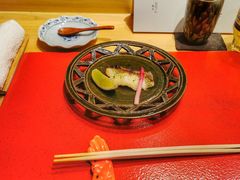 -鮨青(恒基名人购物中心店)