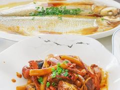 -蟹天蟹地农家菜·阳澄湖大闸蟹(浅水湾店)