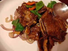 -无锡城中皇冠假日酒店·芳园中餐厅