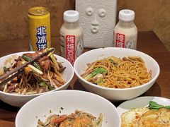 -寻裕记·现炒浇头面(人民广场店)