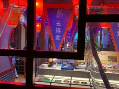 -宽板凳老灶火锅(南礼士路店)