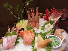 -花潮料理艺食馆(世欧广场店)