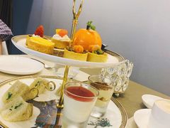 -CHASE Modern Cuisine(崇宁路店)