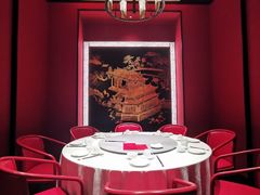 包厢-东富酒家(龙湖西溪天街店)