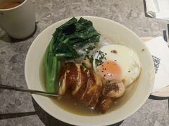 -留半山·香港食堂(啦啦宝都店)