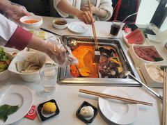 -海底捞火锅(威高广场店)