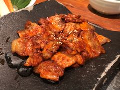 -萨拉伯尔(燕莎友谊商城店)