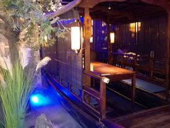 -绿茶餐厅(燕郊永旺店)