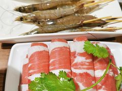 -傣妹火锅(南京东路一店)