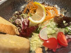 -俄士厨房(环球港店)