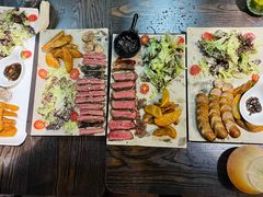 -The Cheebat 锌吧·Bistro(体育西店)