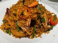 -翠华餐厅(正佳广场店)