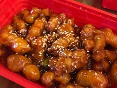 -九毛九西北菜(大东海店)