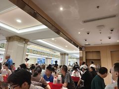 -海底捞火锅(飞马水城店)