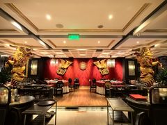 -囍凤楼·粤菜·点心·火锅(温特莱店)