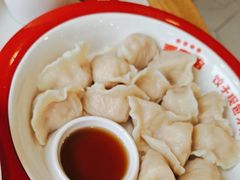 -李老哈·东北菜(宋园路店)