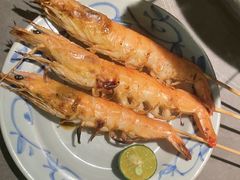 -沼津港精致料理·寿喜烧·烧鸟(龙湖南桥天街日料榜单店)