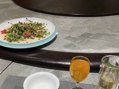 -和源祥·日照菜扛把子(万平口一店)