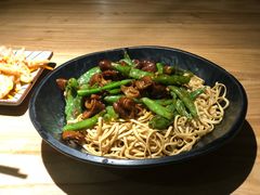 -慧娟面馆·餐厅(望江路店)