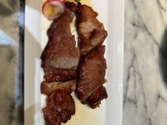 -青雅中餐厅(大连金石滩绿发希尔顿度假酒店)