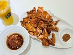 -金春禧(世茂国际广场店)