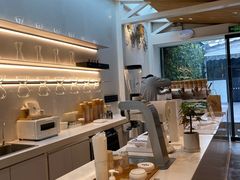 -% Arabica阿拉比卡咖啡(武康路店)