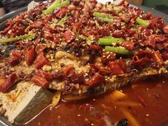 -锦尚阁烤鱼(望京新荟城店)