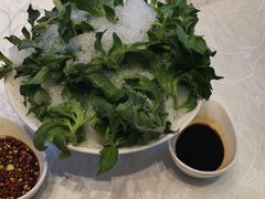 -雅天大酒店·福贵坊中餐厅