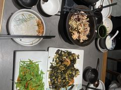 -云海肴·汽锅鸡·云南菜(高德置地店)