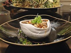 -桂满陇·海市蜃楼·黑金(国金店)