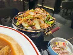-旺顺阁·北京菜·烤鸭(大望路店)