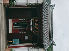 -长生素斋(普陀山店)