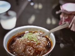香辣海蜇-夜上海(新天地店)