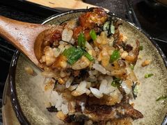 -玄白·炭烤活鳗(上海首店)