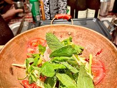 -火塘云南烧烤大排档