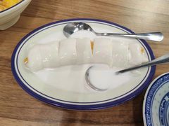 -龍囍粤·顺德小吃·煲仔饭(安定门店)
