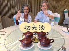 -功夫汤粤港餐厅(锦业路店)