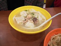 -龙抄手(春熙路总店)