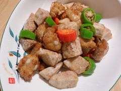 蜜汁山楂骨-淘谷粤有味(石湾店)