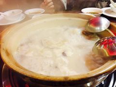 -鼎尊锅物料理(五角场店)