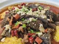 -王家土菜馆(霍山县店)