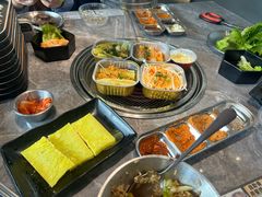 -冰岛茶餐厅(世茂店)