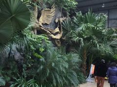 -江天生态园餐厅