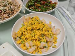 -谢记上海大排档(长寿路店)